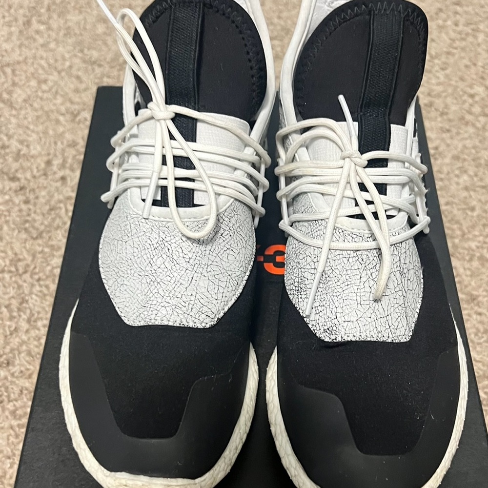 Y-3 Elle Run